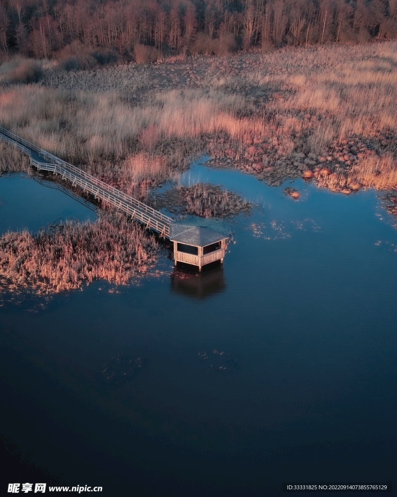 小屋
