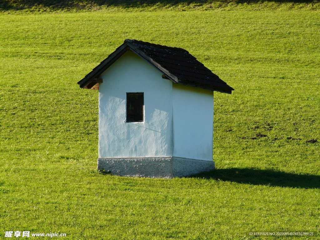 小屋