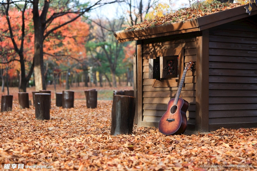 小屋