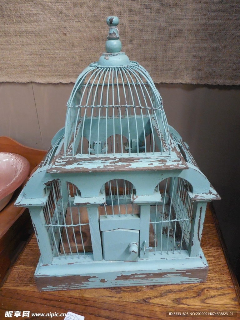 小屋