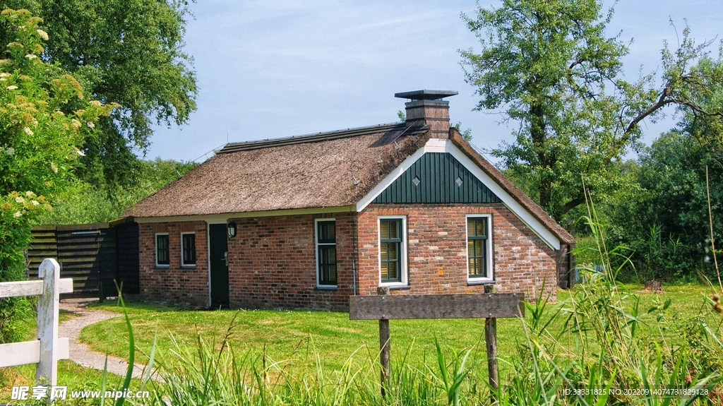 小屋