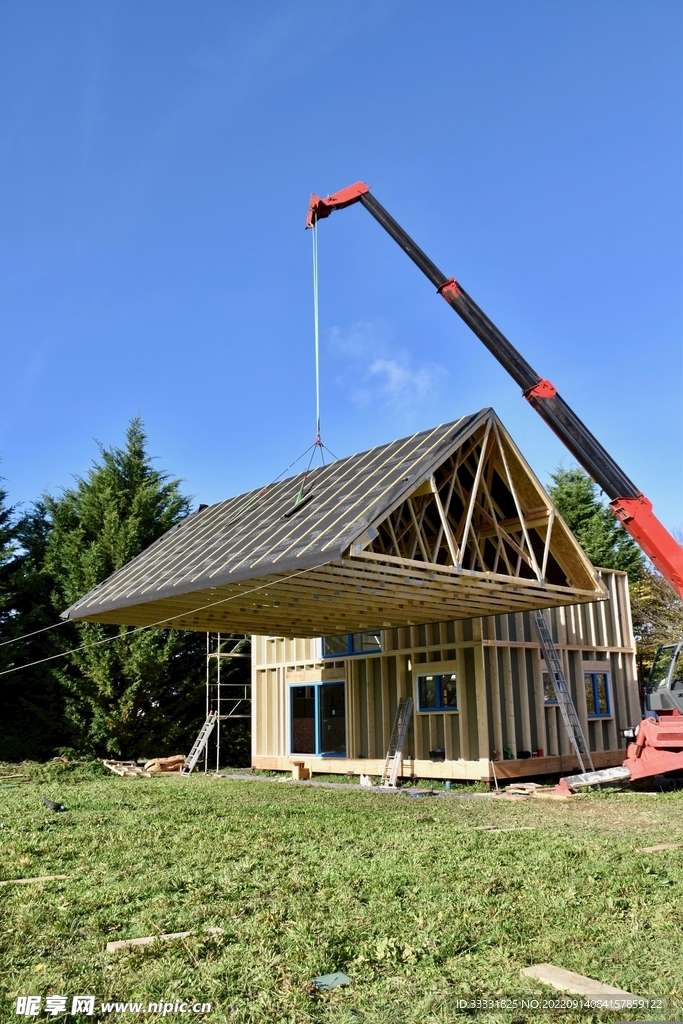 小屋