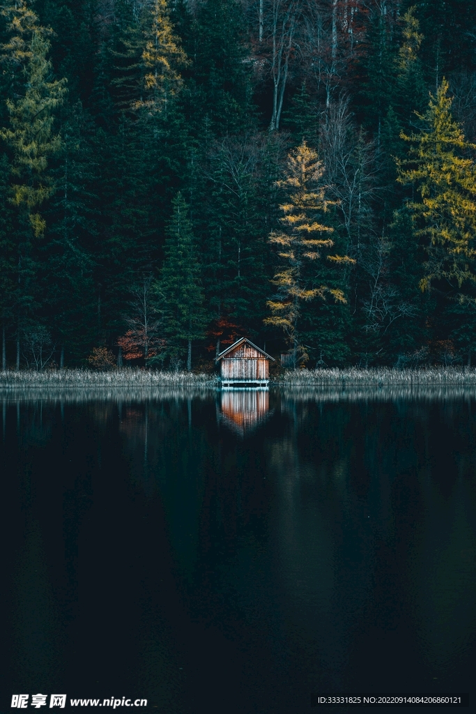 小屋
