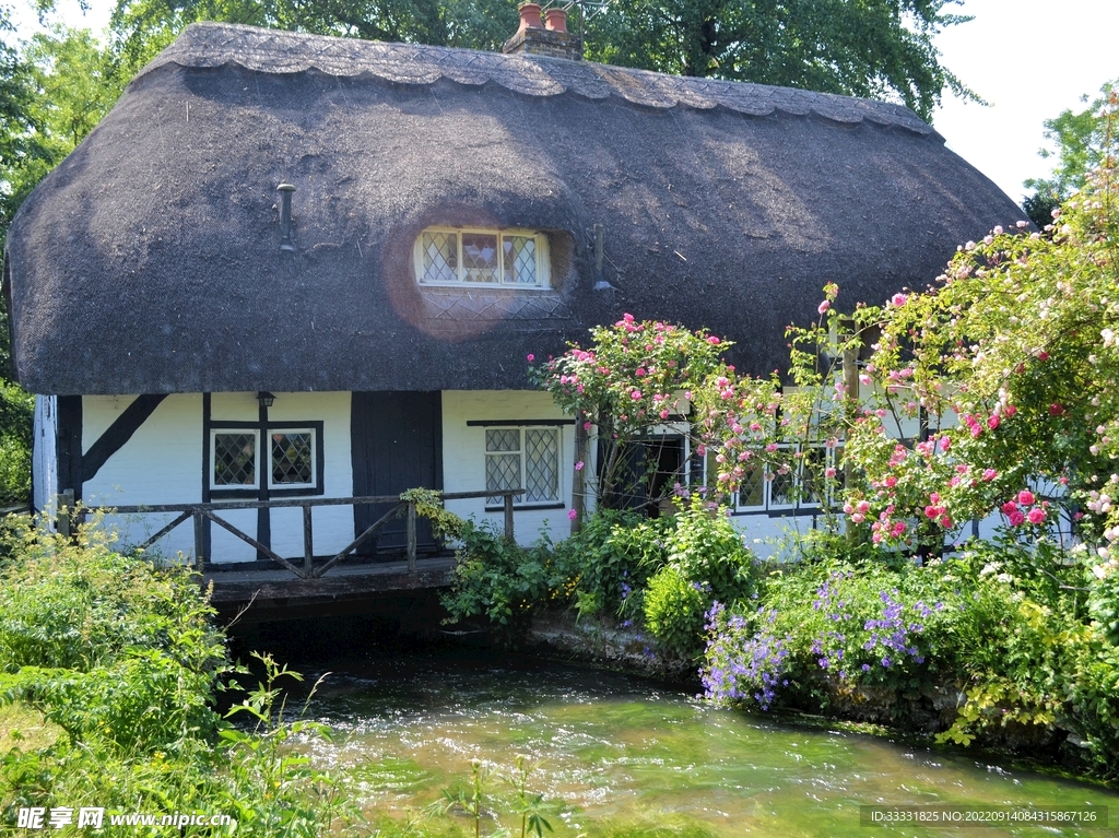 小屋