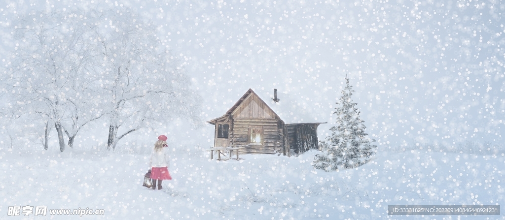 小屋