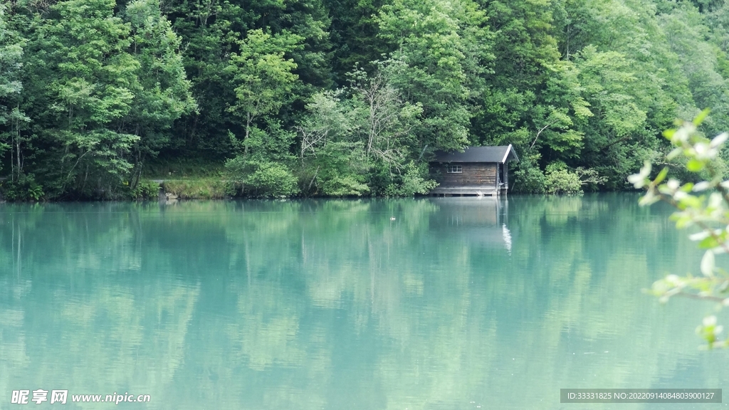 小屋