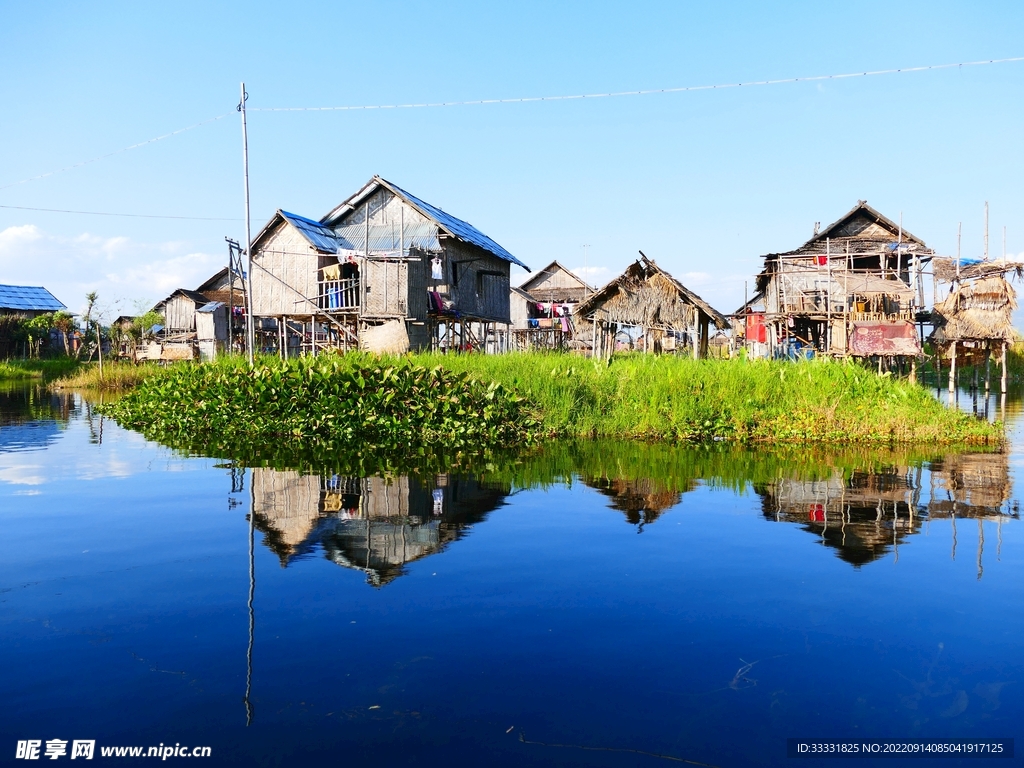 小屋
