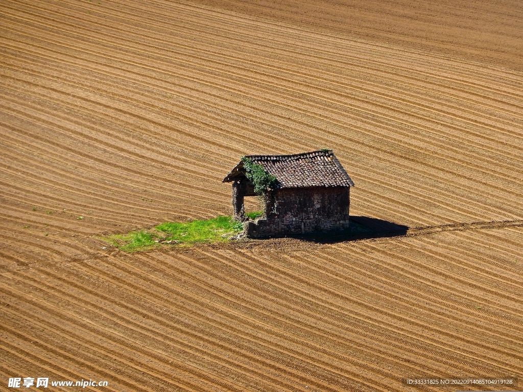 小屋