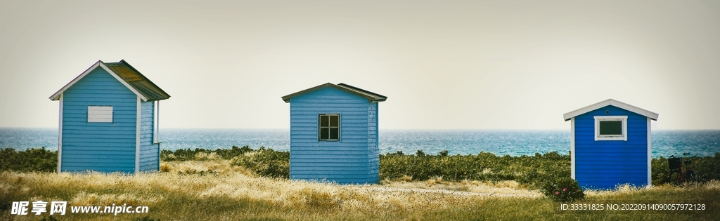 小屋