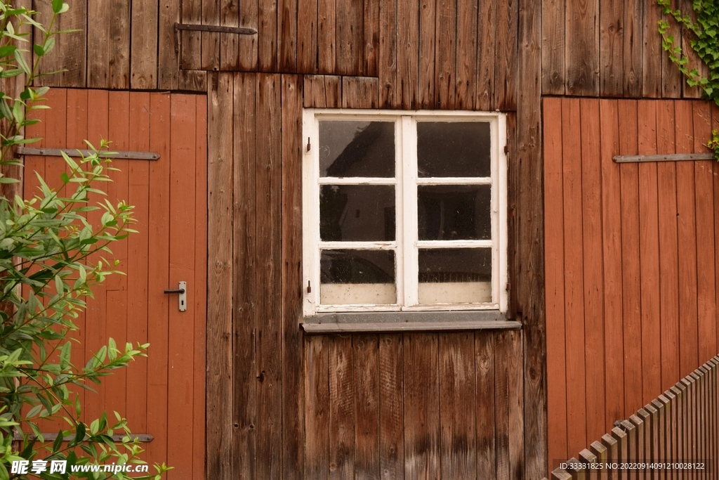 小屋