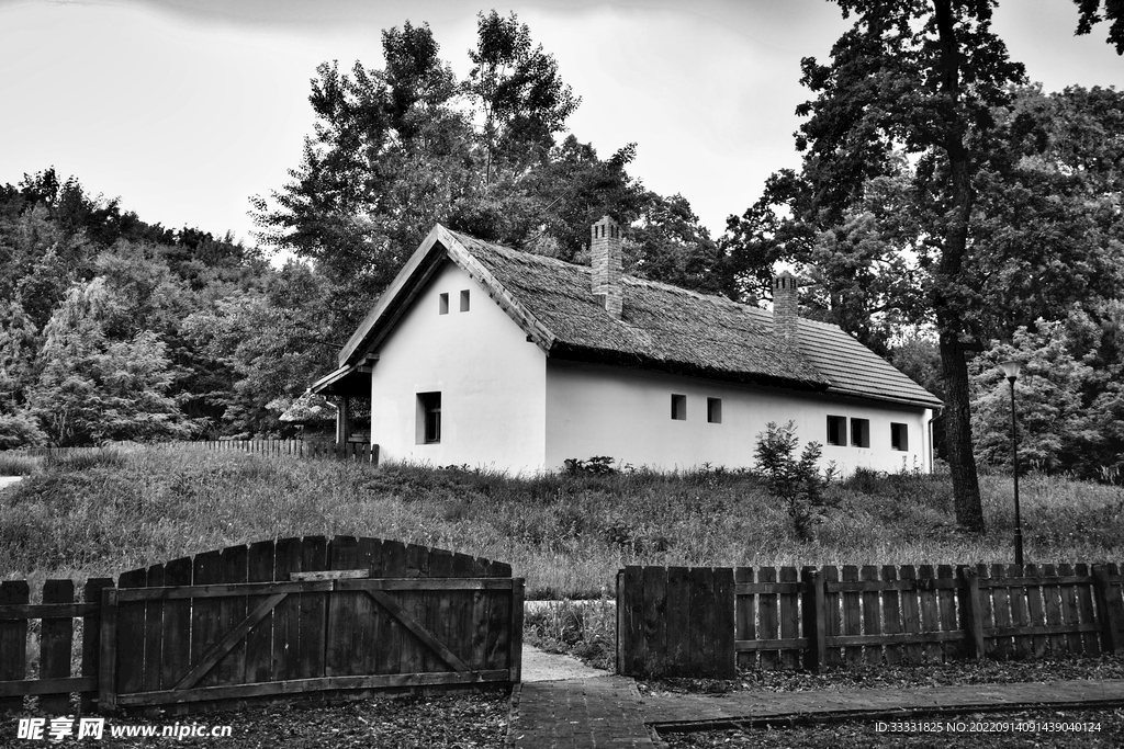 小屋