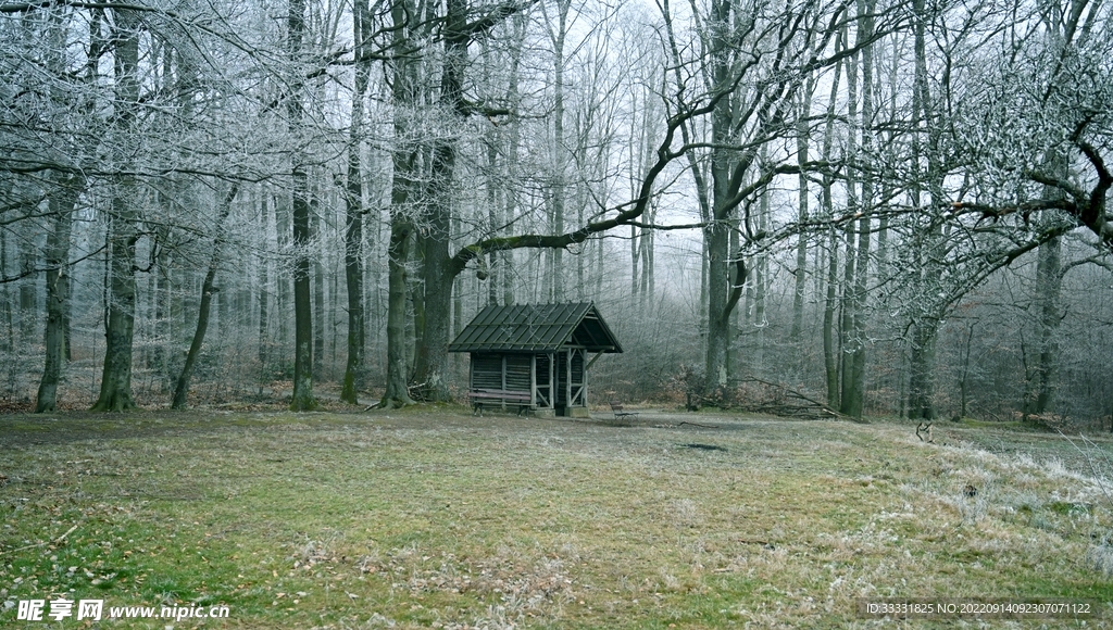 小屋
