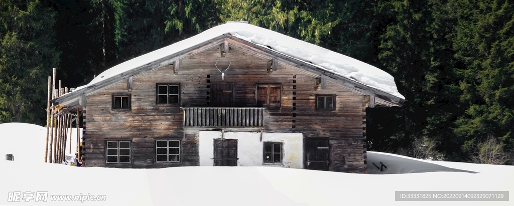 小屋