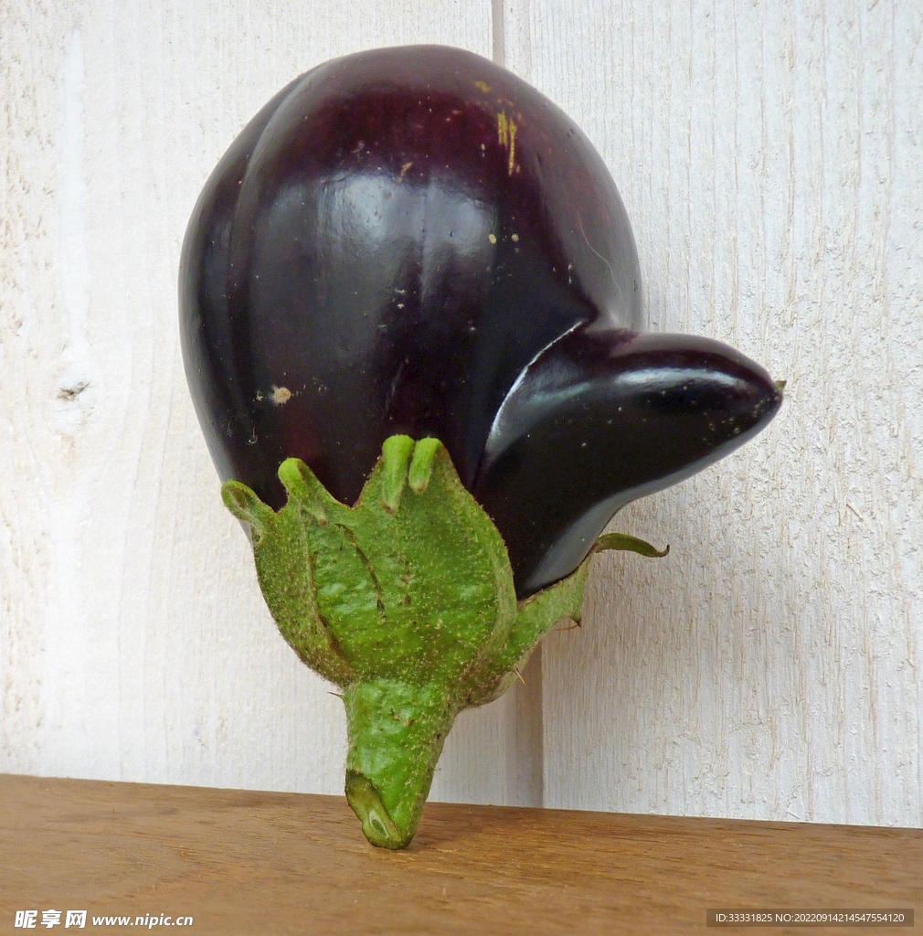 茄子