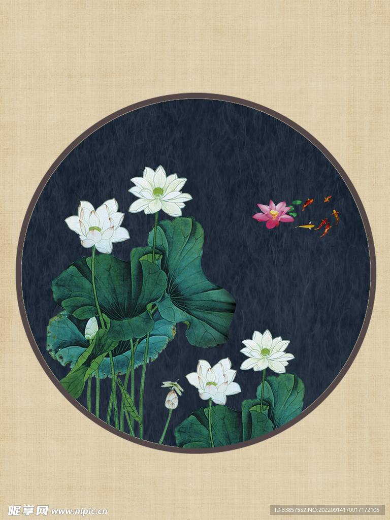 装饰画设计          