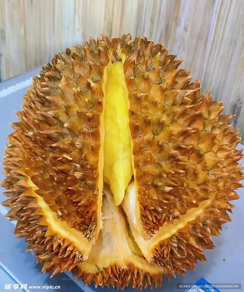 榴莲
