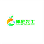 水果logo