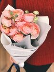玫瑰花束