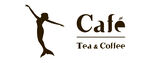 T cafe 标志 LOGO 