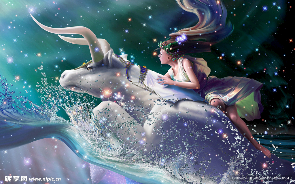 12星座