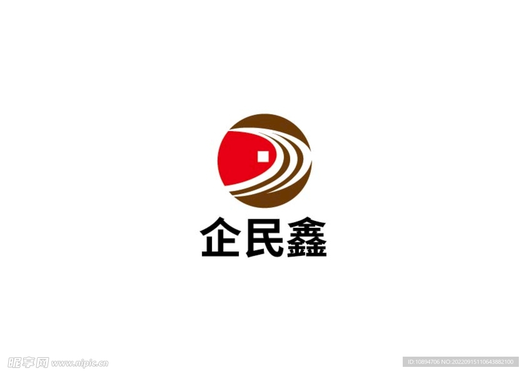 民企标识设计