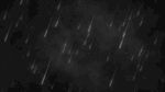 黑色流星雨