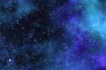 灿烂星空