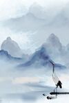 中国风背景