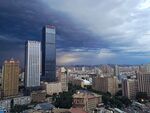 阴天