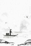  中国风背景