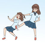  校园欺凌