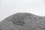 雪山图片