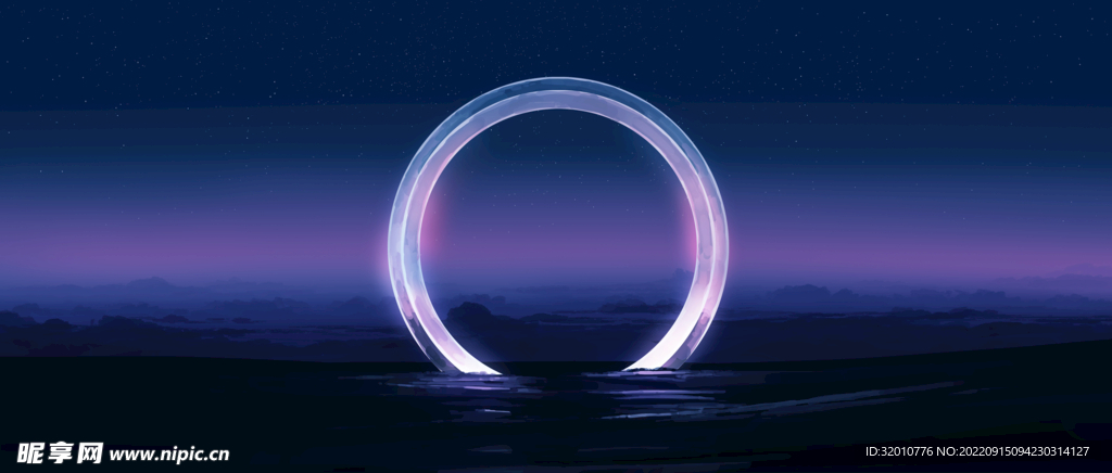光圈