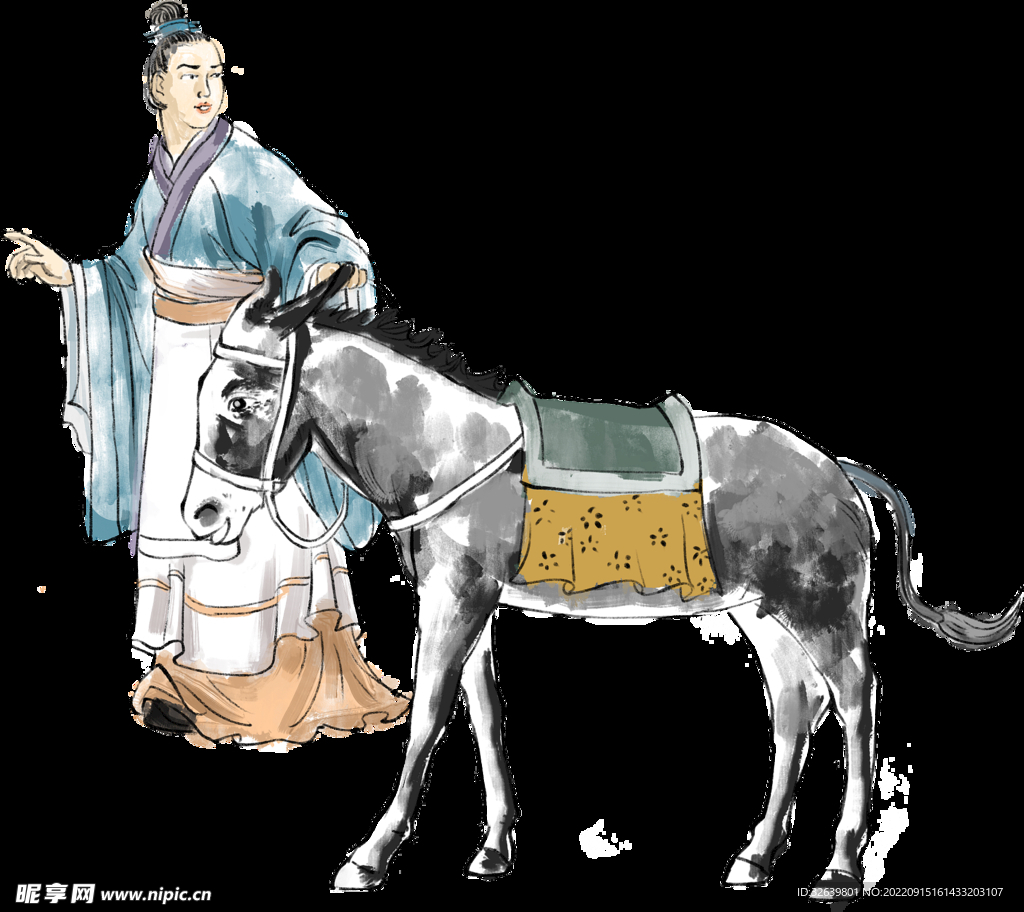 古代回娘家