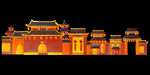 古建筑