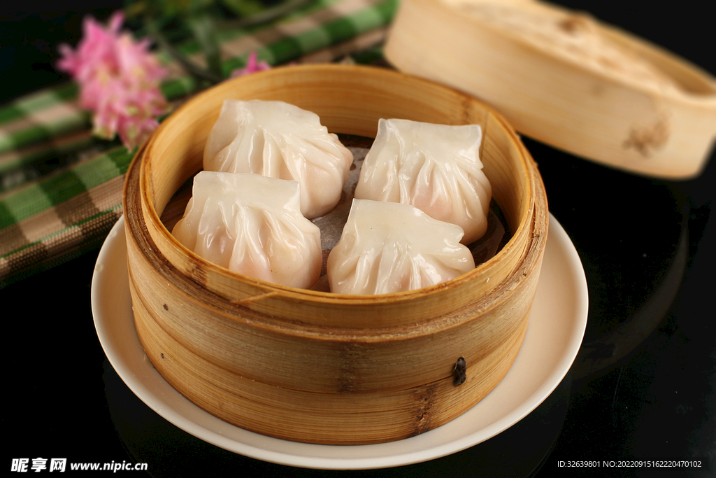 虾饺皇