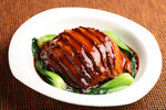 梅干菜扣肉