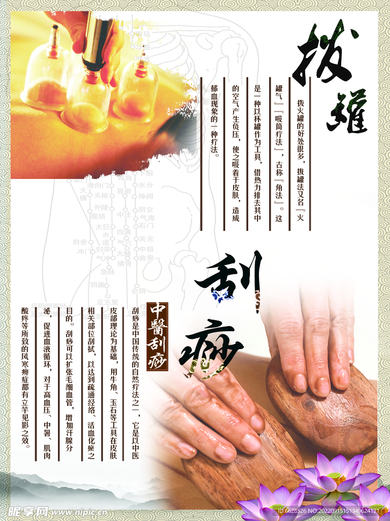 拔罐