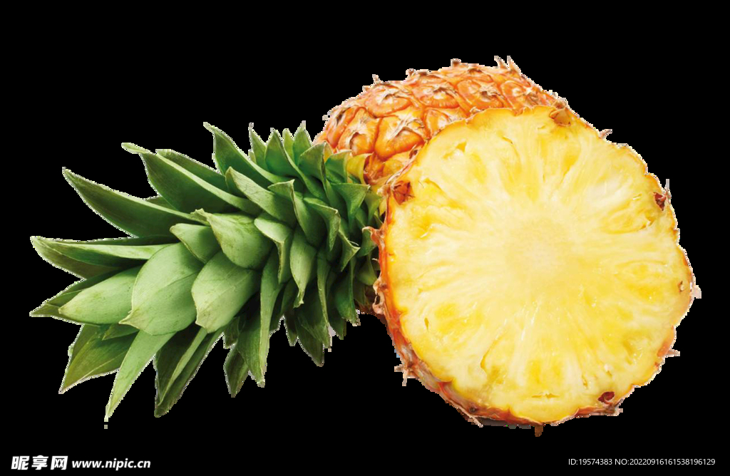 菠萝凤梨