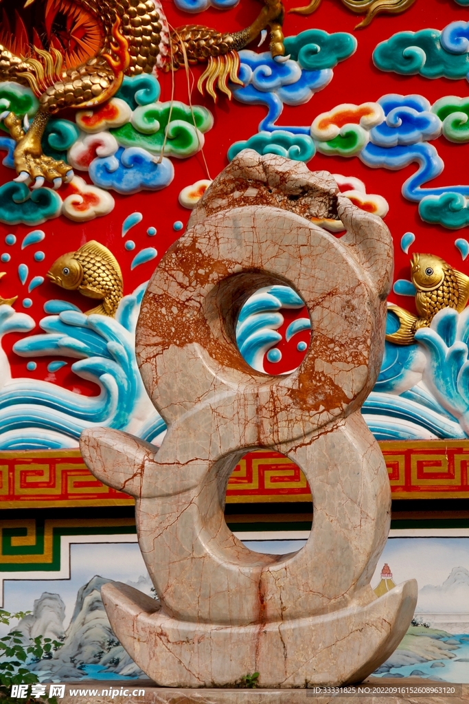 雕塑雕像