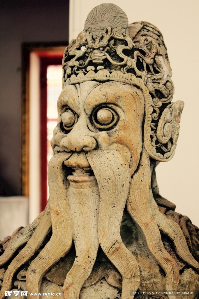 雕塑雕像