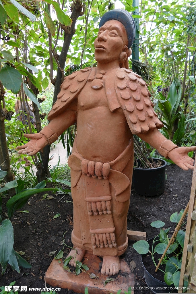 雕塑雕像