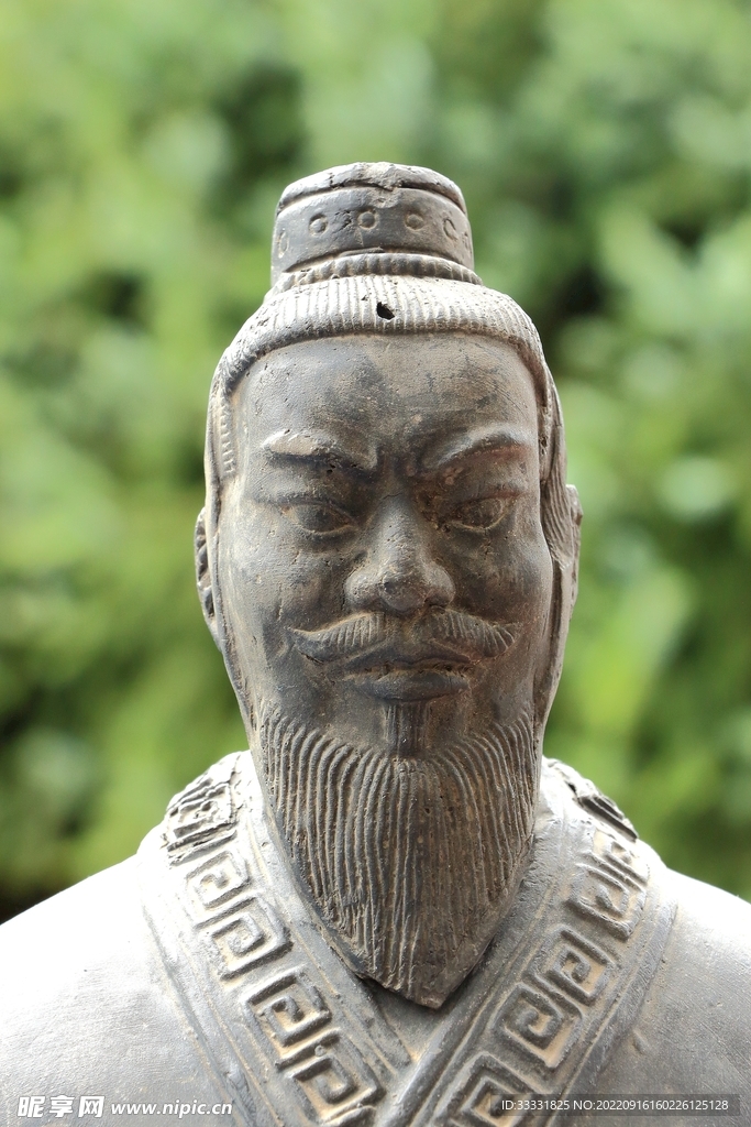 雕塑雕像