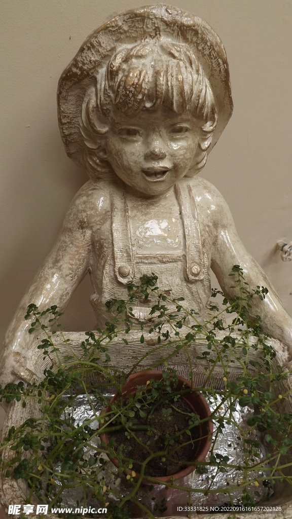 雕塑雕像