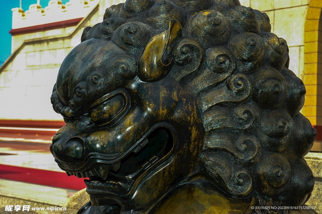 雕塑雕像