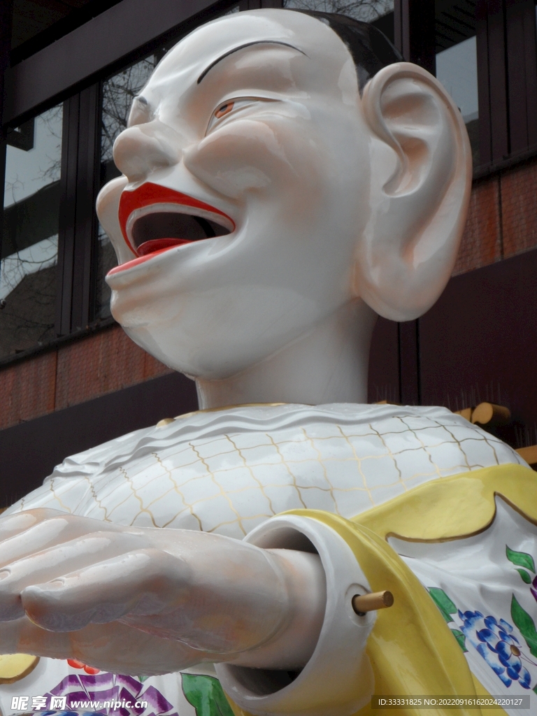 雕塑雕像
