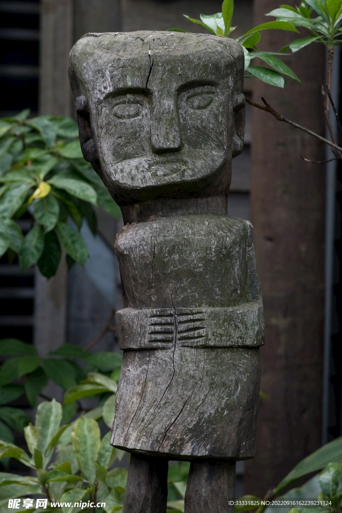 雕塑雕像