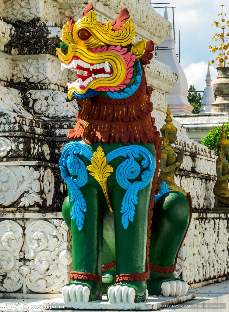 雕塑雕像