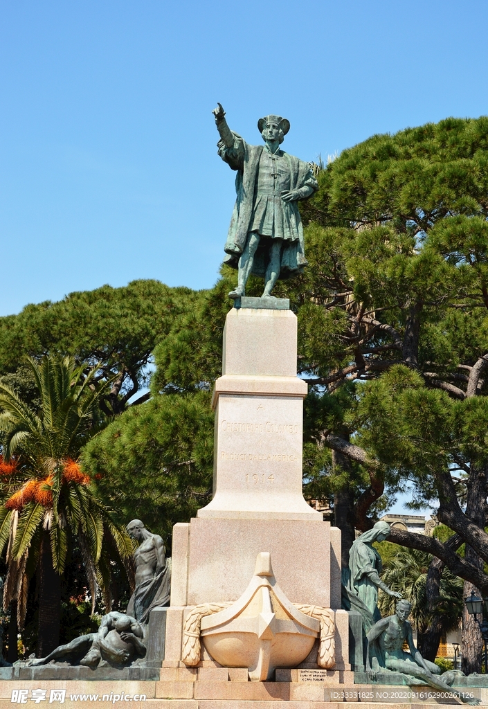 雕塑雕像