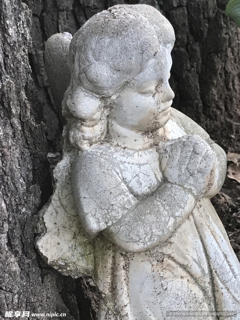 雕塑雕像